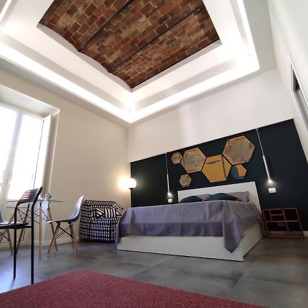 A I R Nacasabella Napoli Bed & Breakfast Luaran gambar