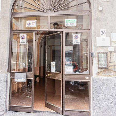 A I R Nacasabella Napoli Bed & Breakfast Luaran gambar