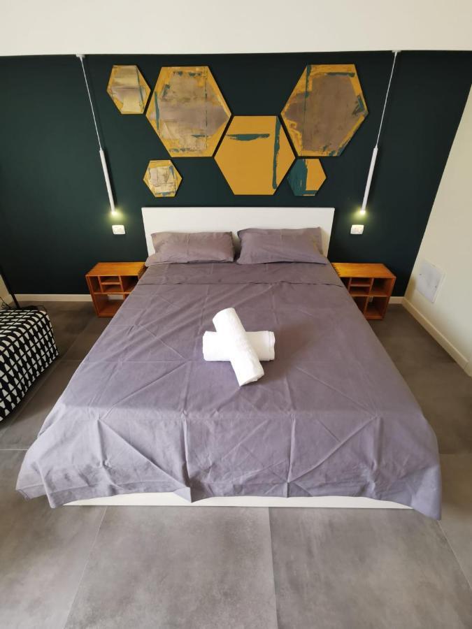 A I R Nacasabella Napoli Bed & Breakfast Luaran gambar
