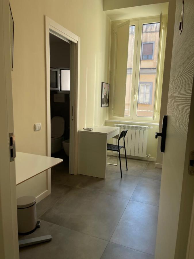 A I R Nacasabella Napoli Bed & Breakfast Luaran gambar